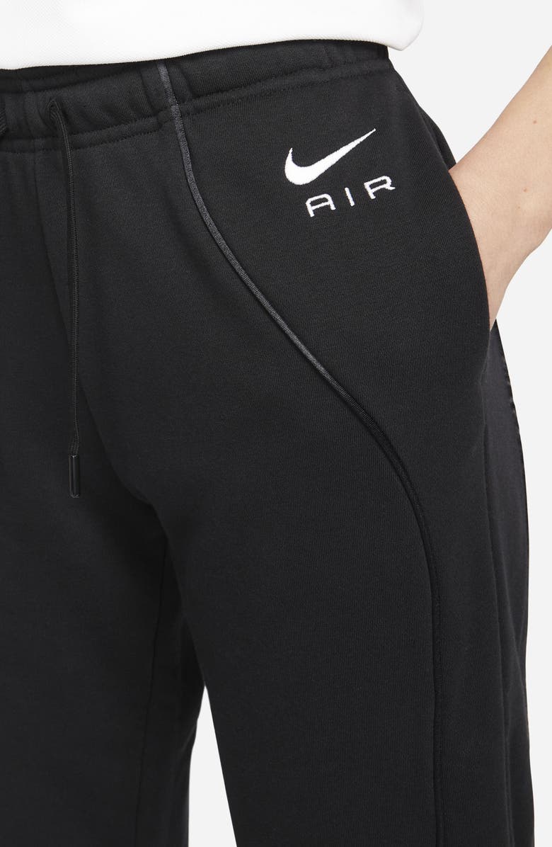 Nike Air Fleece Joggers, Alternate, color, 