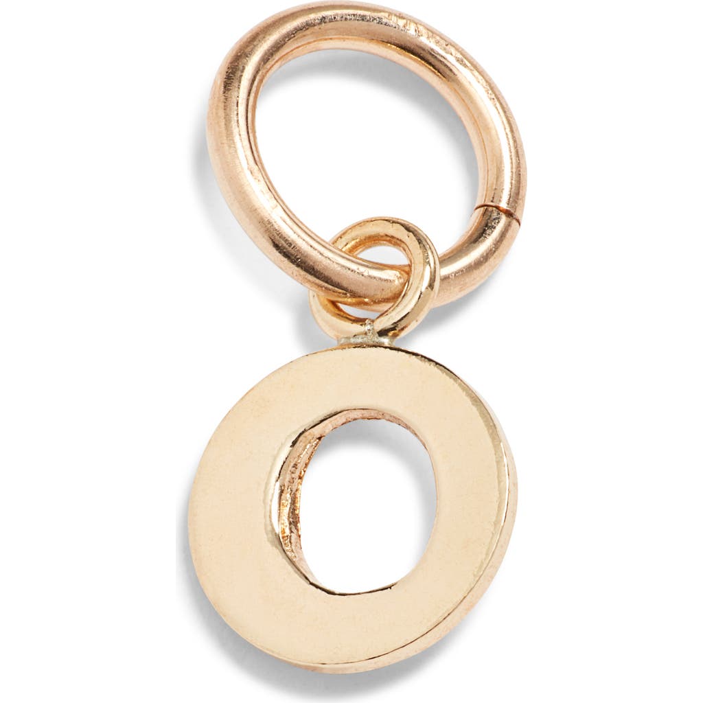 NASHELLE NASHELLE INITIAL CHARM