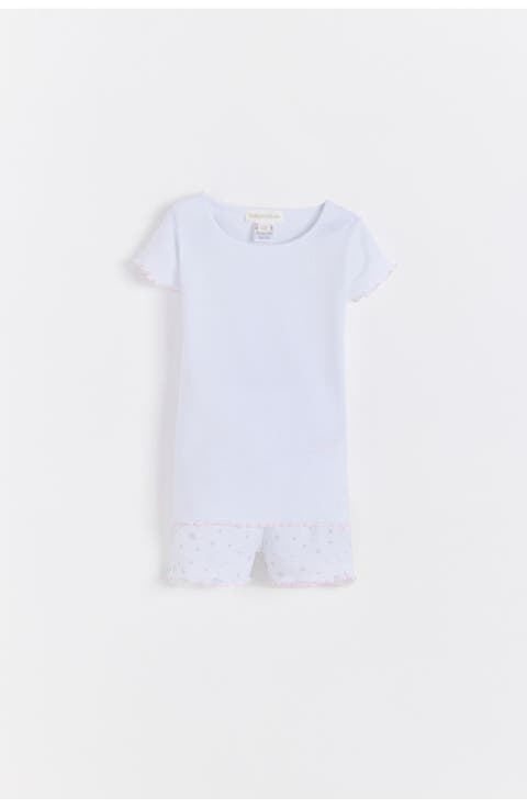 Olivia Snug Galaxy Pajamas Infant