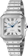 GEVRIL Lusso LX Automatic Bracelet Watch