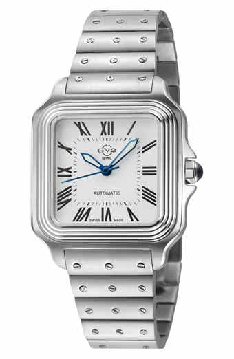 Lusso LX Automatic Bracelet Watch