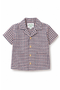 selected Americana Plaid