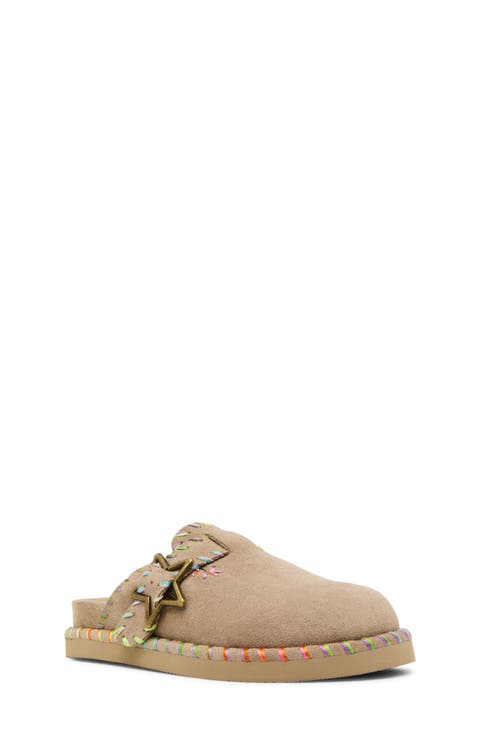 Kids' Jshilo Mule (Little Kid & Big Kid)