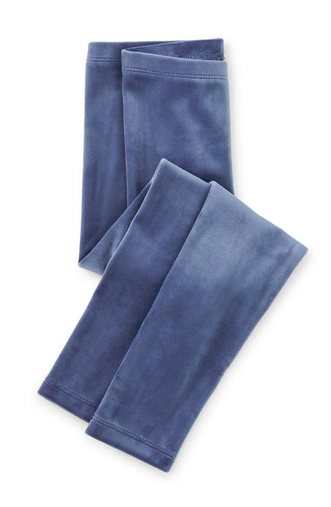 Velour Leggings (Toddler, Little Kid & Big Kid)