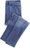 Tea Collection Velour Leggings