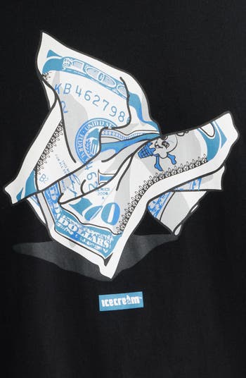 Tip Graphic T-Shirt