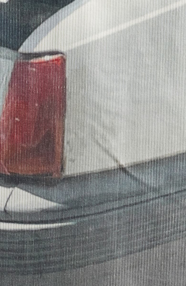 JUNGLES Yard Sale Corduroy Zip Jacket, Alternate, color, 