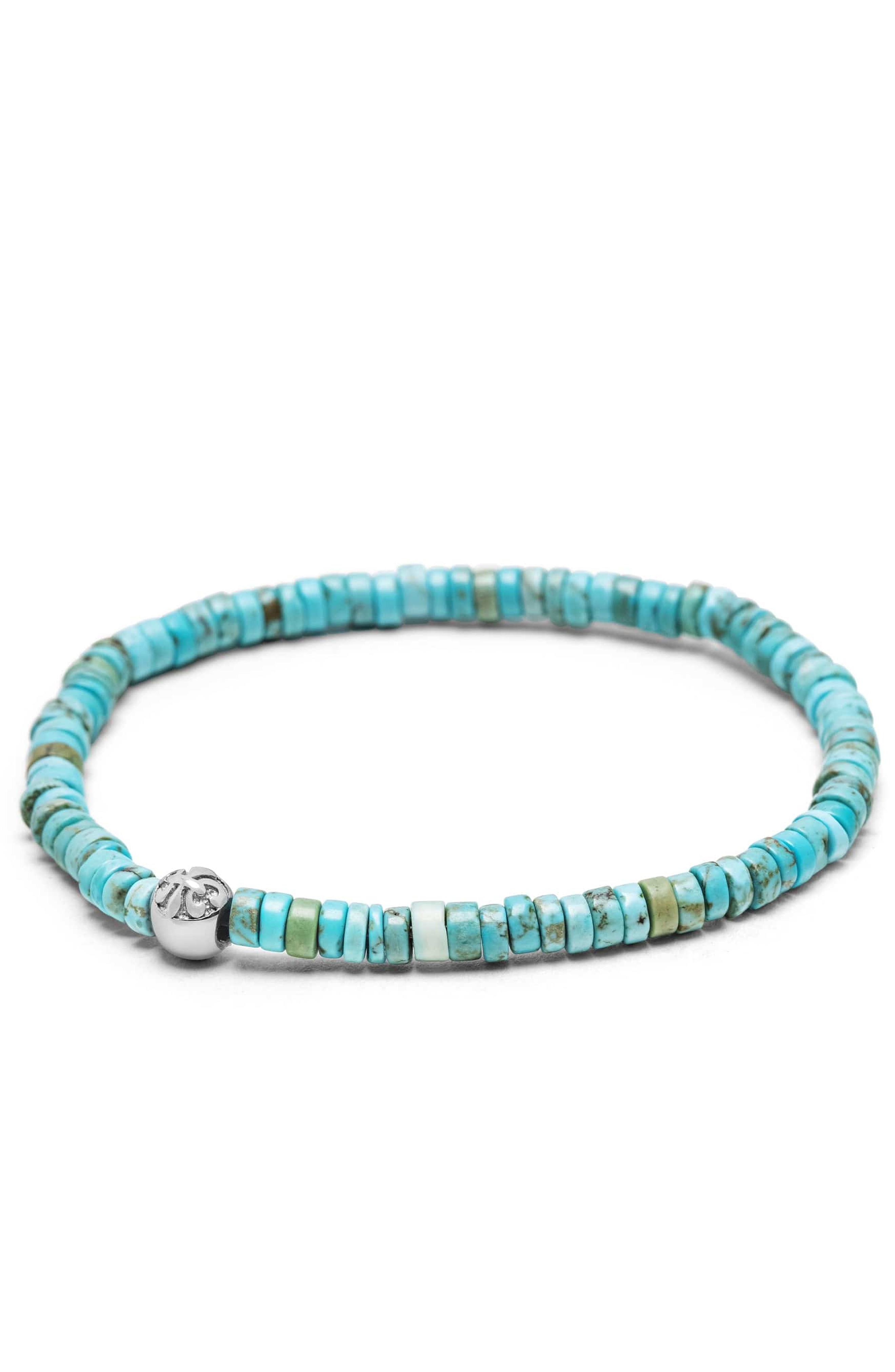 selected Turquoise