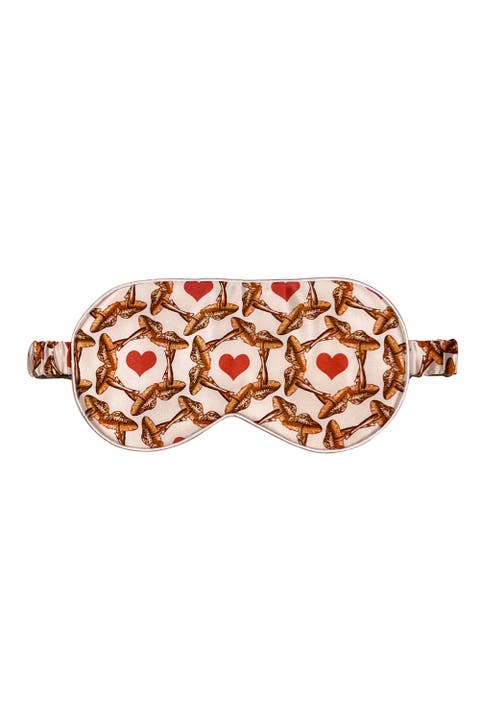 Silk Sleep Mask