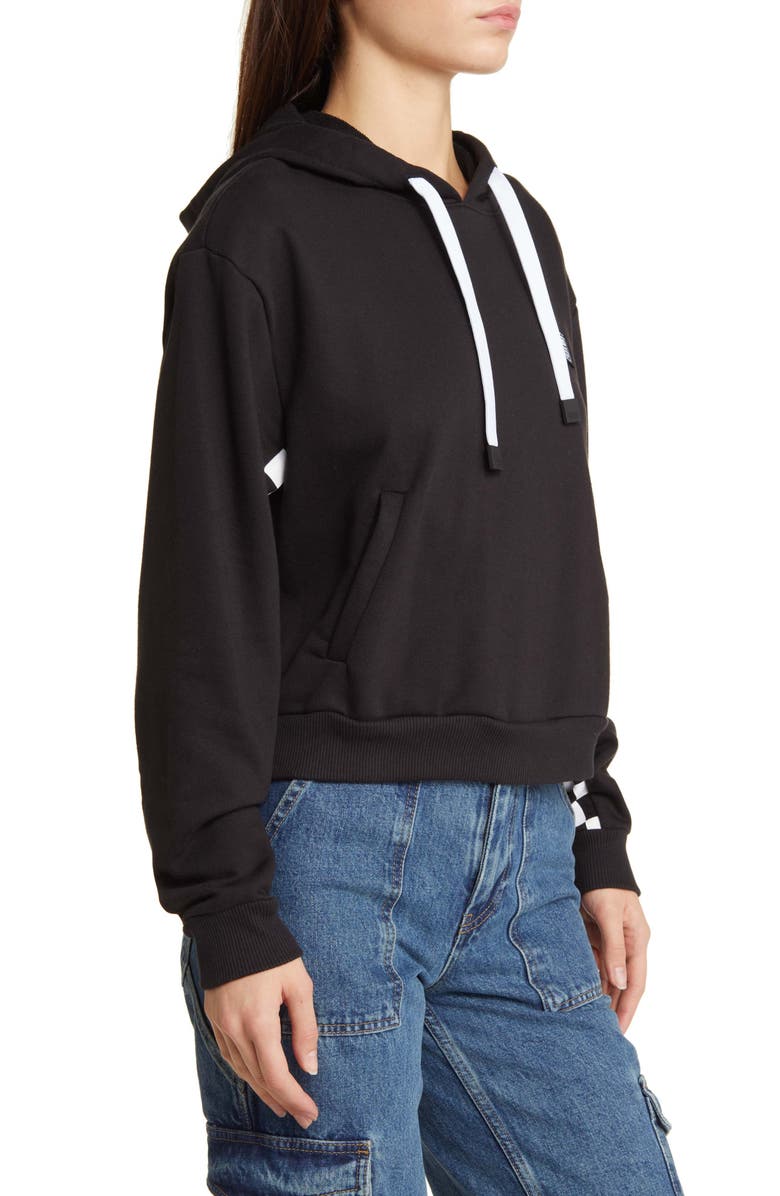 Vans Boom Boom Check It Hoodie, Alternate, color,