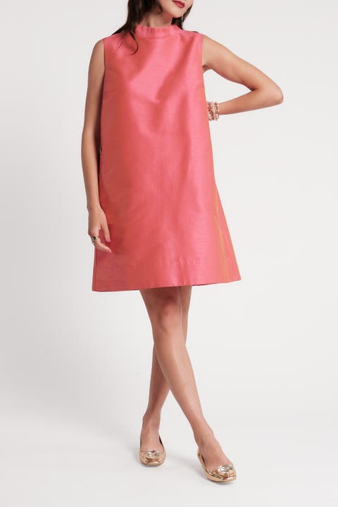 Diplomat Mini Dress Sleeveless