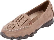 Comfortview The Pax Slip On Flat