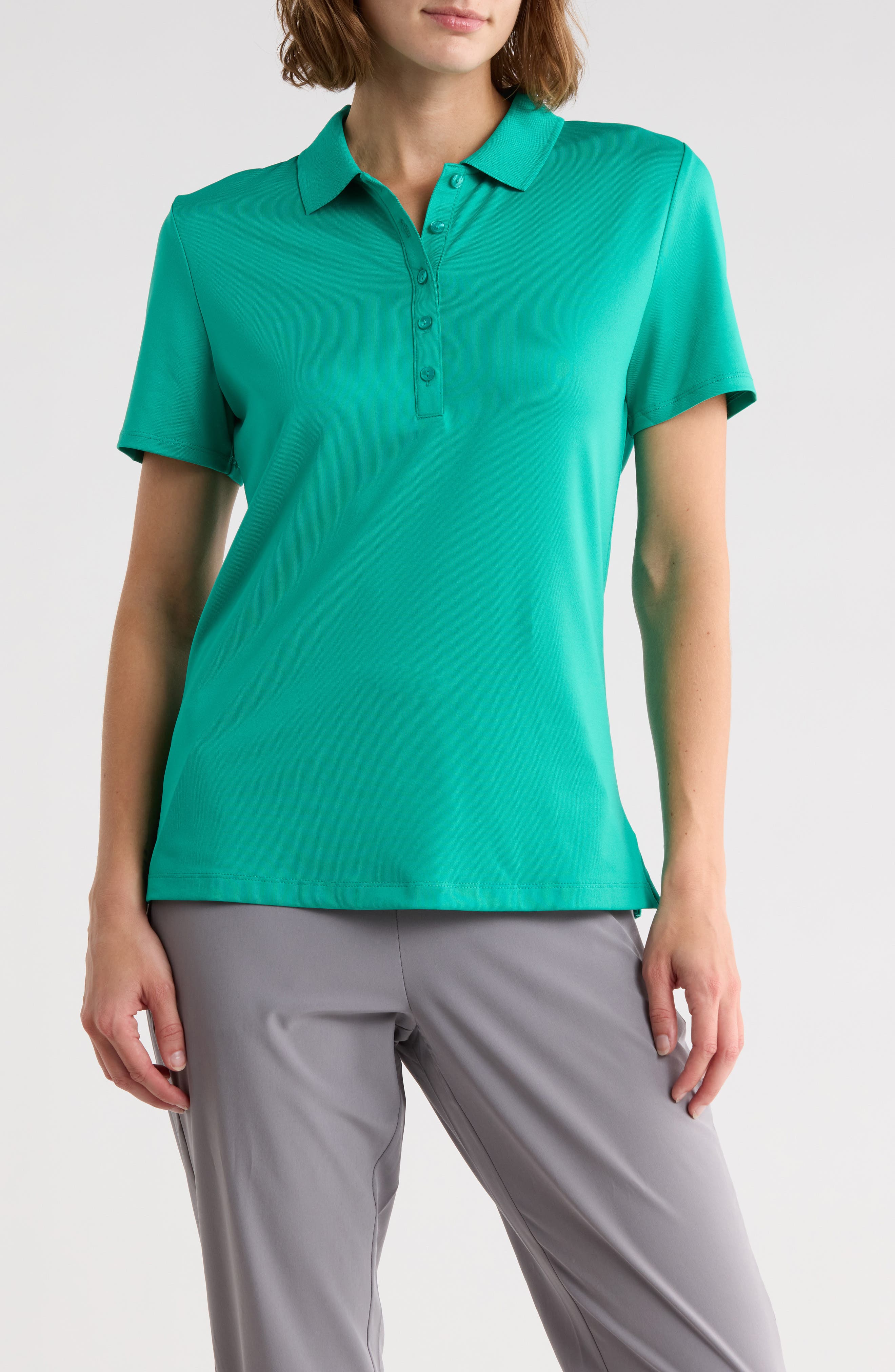 Callaway Golf® Opti-Dri Polo