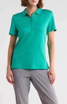 Callaway Golf® Opti-Dri Polo
