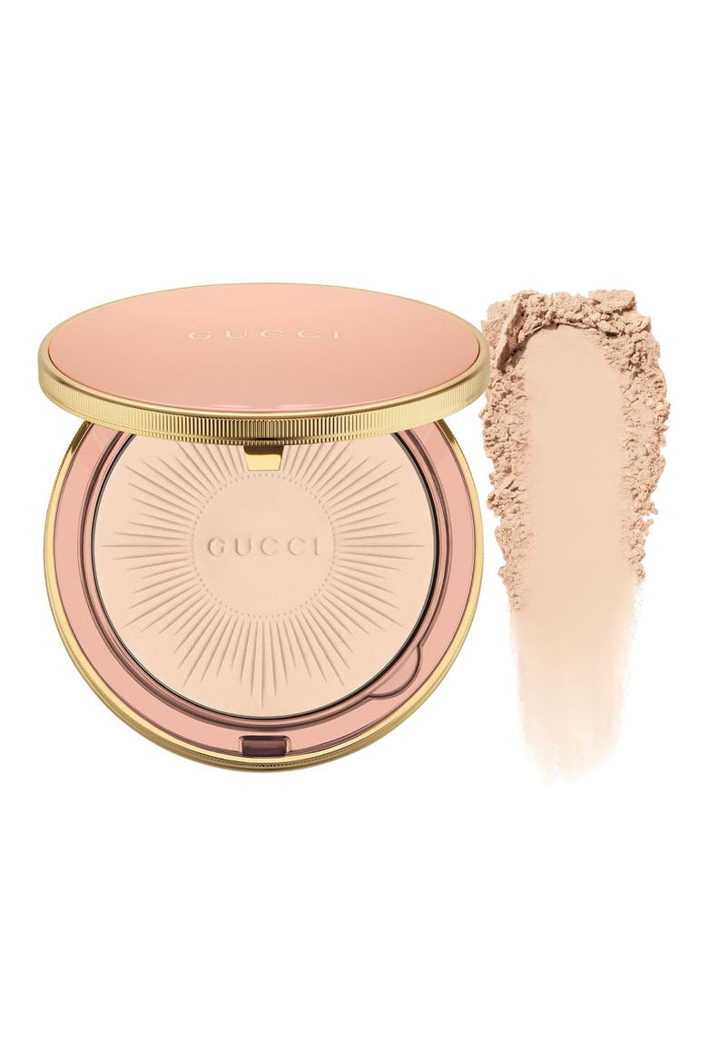 Mattifying Face Powder with 18-Hour Wear, Main, color, SHADE 0.5
