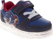 Sonic the Hedgehog Sega Sonic the Hedgehog Sneakers