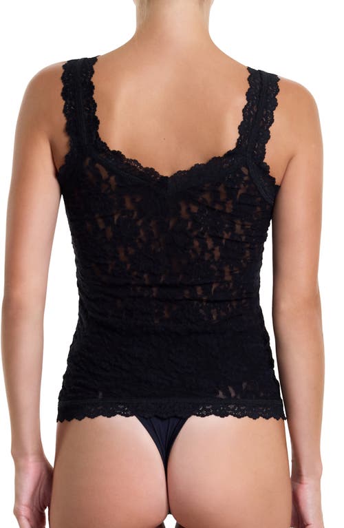 Hanky Panky Signature Lace Camisole