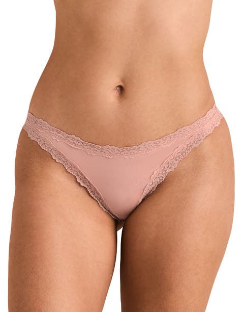 Siena High Cut Panties