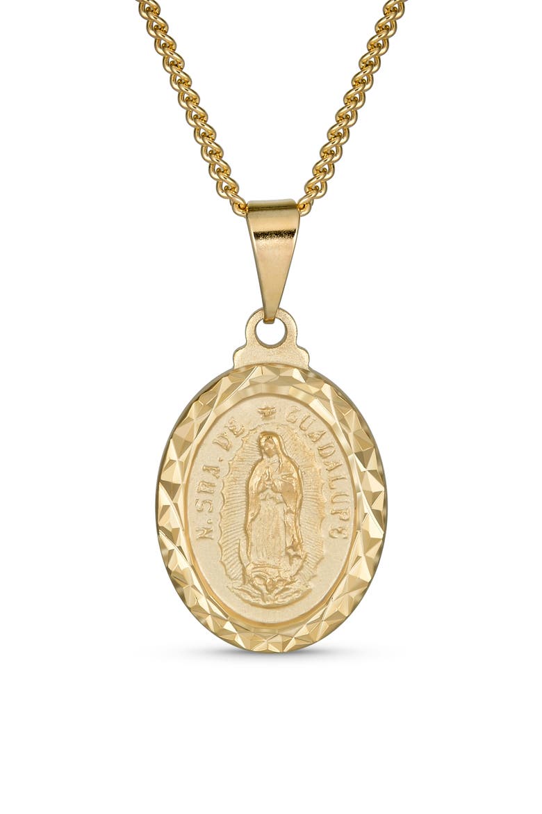 Religious Pendant Necklace video