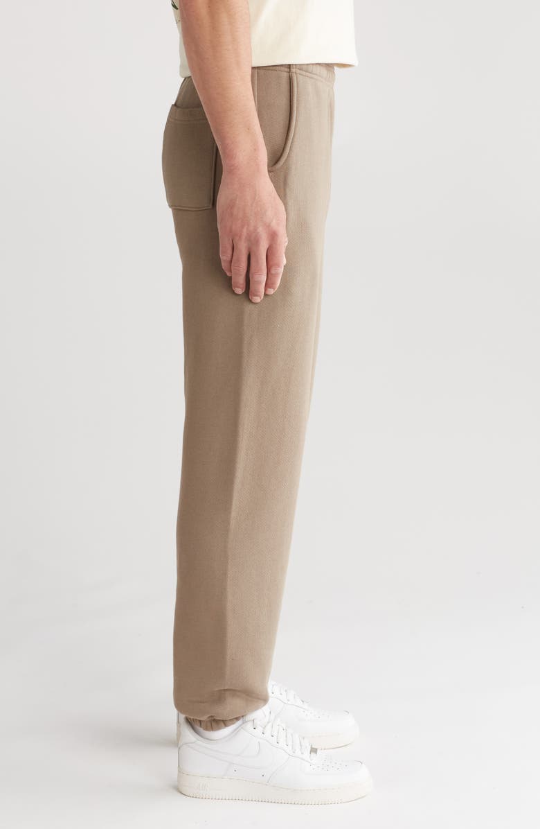 Museum of Peace & Quiet Wordmark Joggers, Alternate, color, 