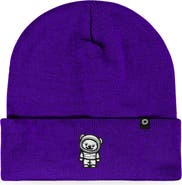 Dalix Ice Bear Beanie