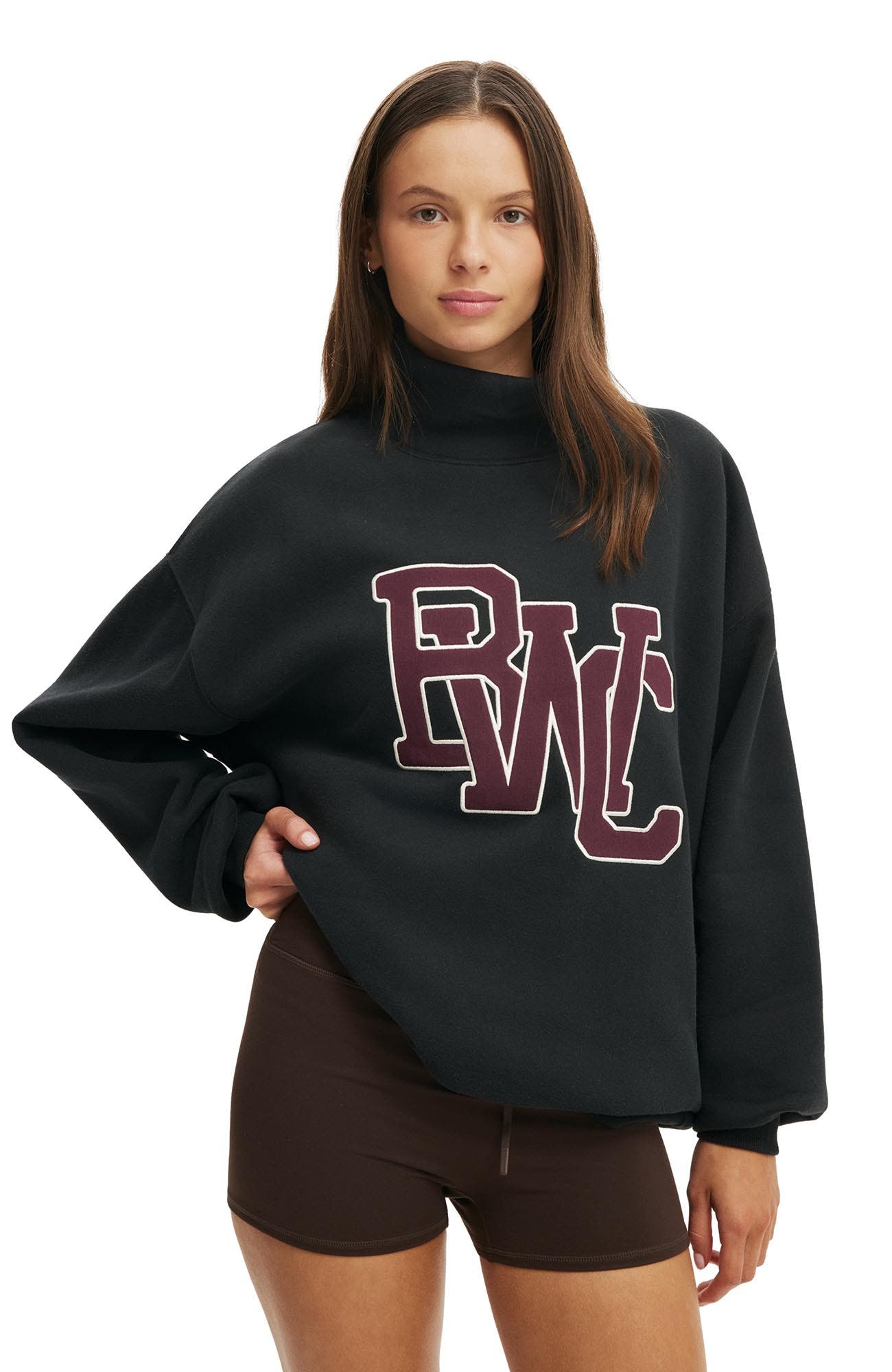 Black Bwc