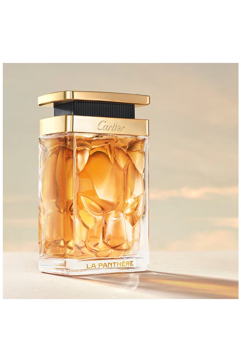 La Panthère Refillable Parfum, Alternate, color, REGULAR