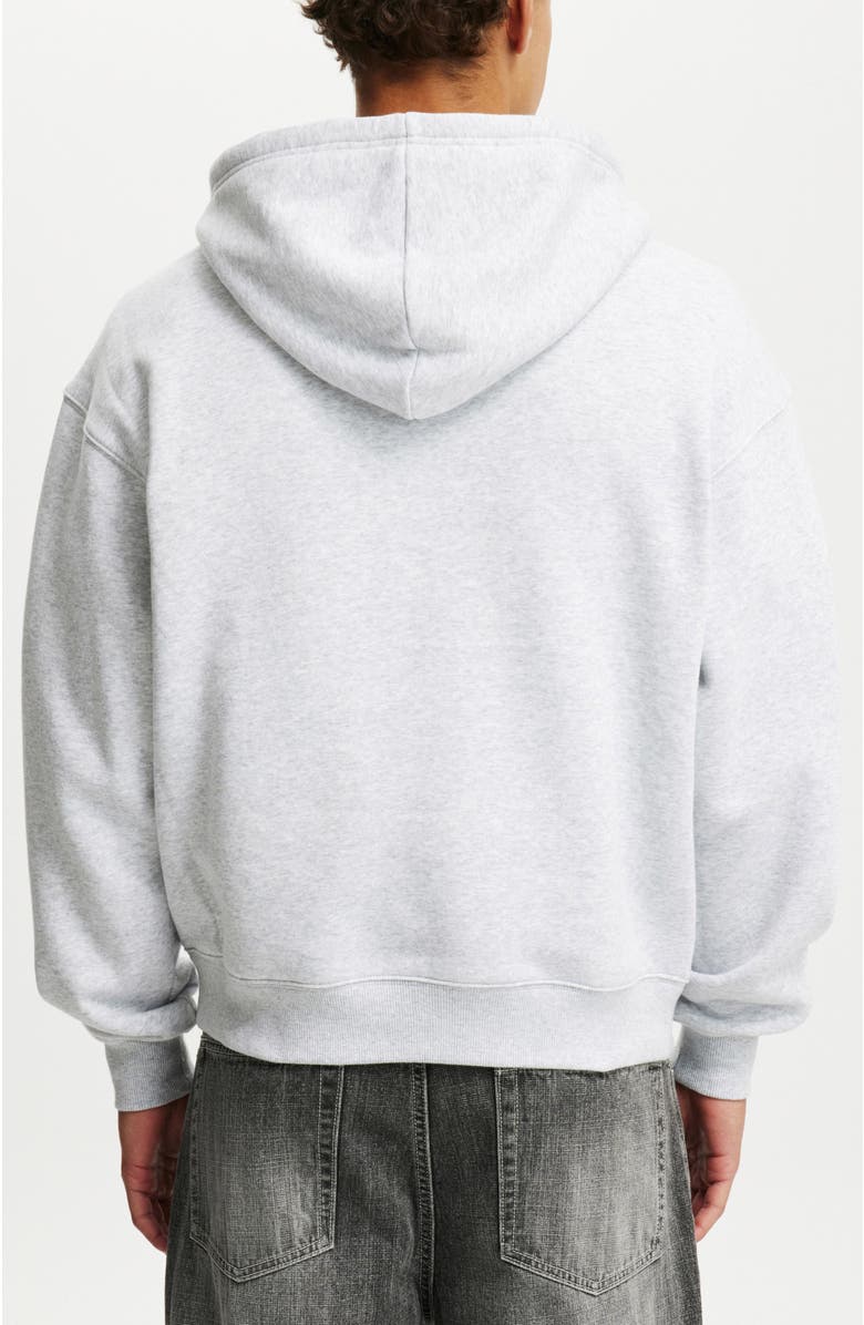 Cotton On Men's Afterhood Fleece, Alternate, color,