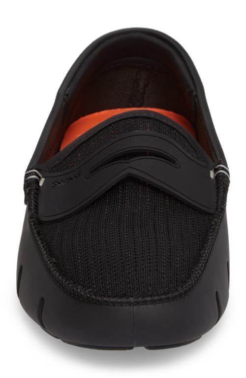 Swims Penny Loafer