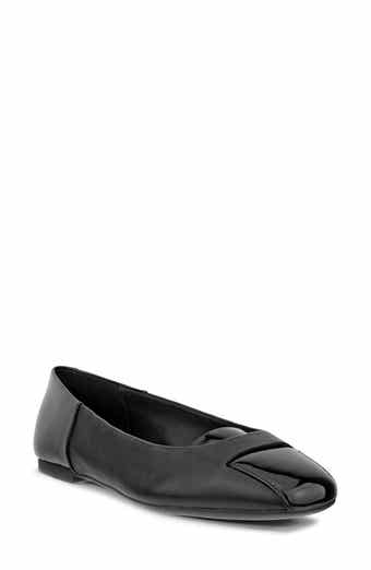 Margot Origami Ballet Flat