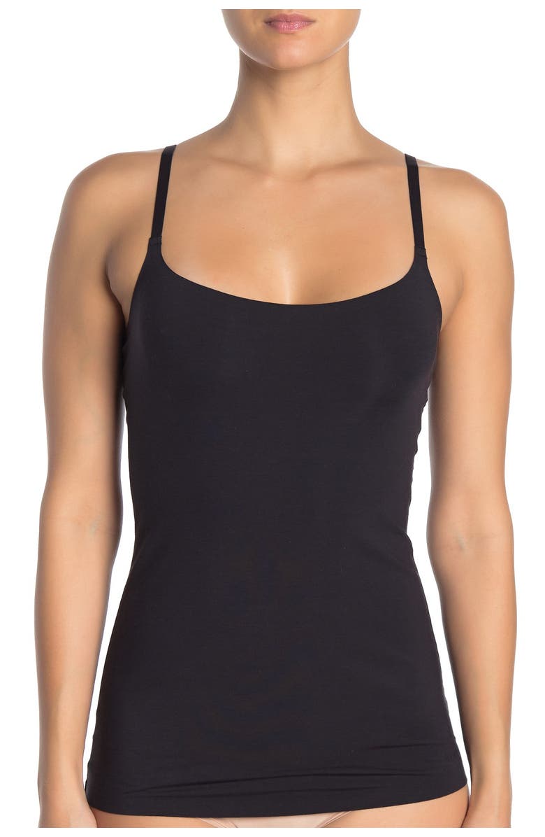 DKNY Seamless Shaping Camisole, Main, color, 