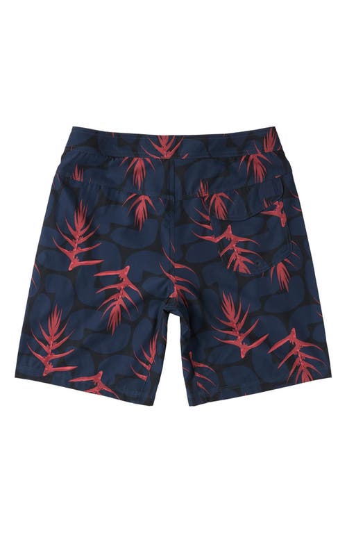 Saxx Betawave 2-in-1 Volley 5-inch Board Shorts