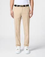 PHILIPP PLEIN Leather Belt King Plein Men