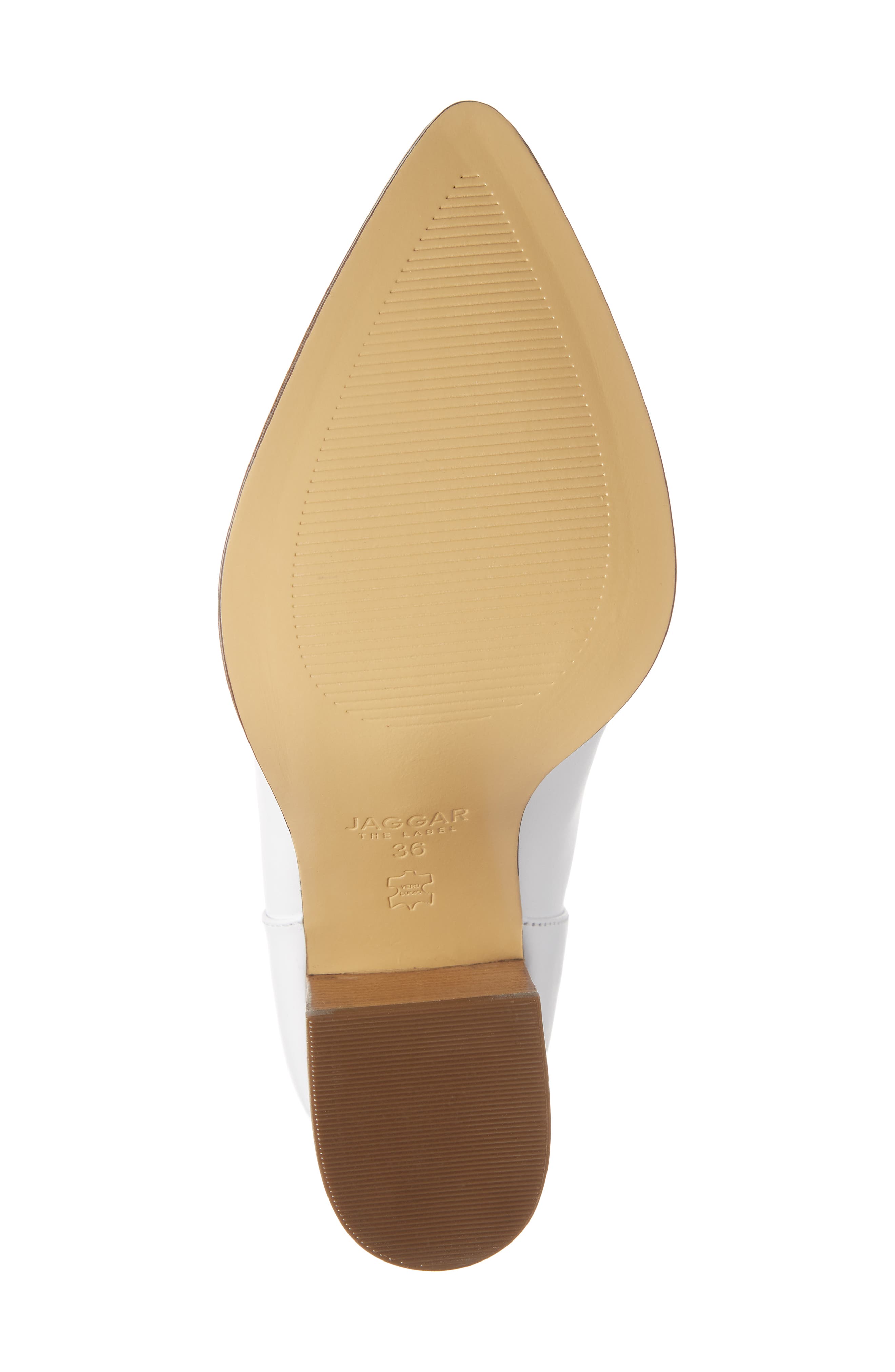 JAGGAR Scallop Bootie, Alternate, color, 