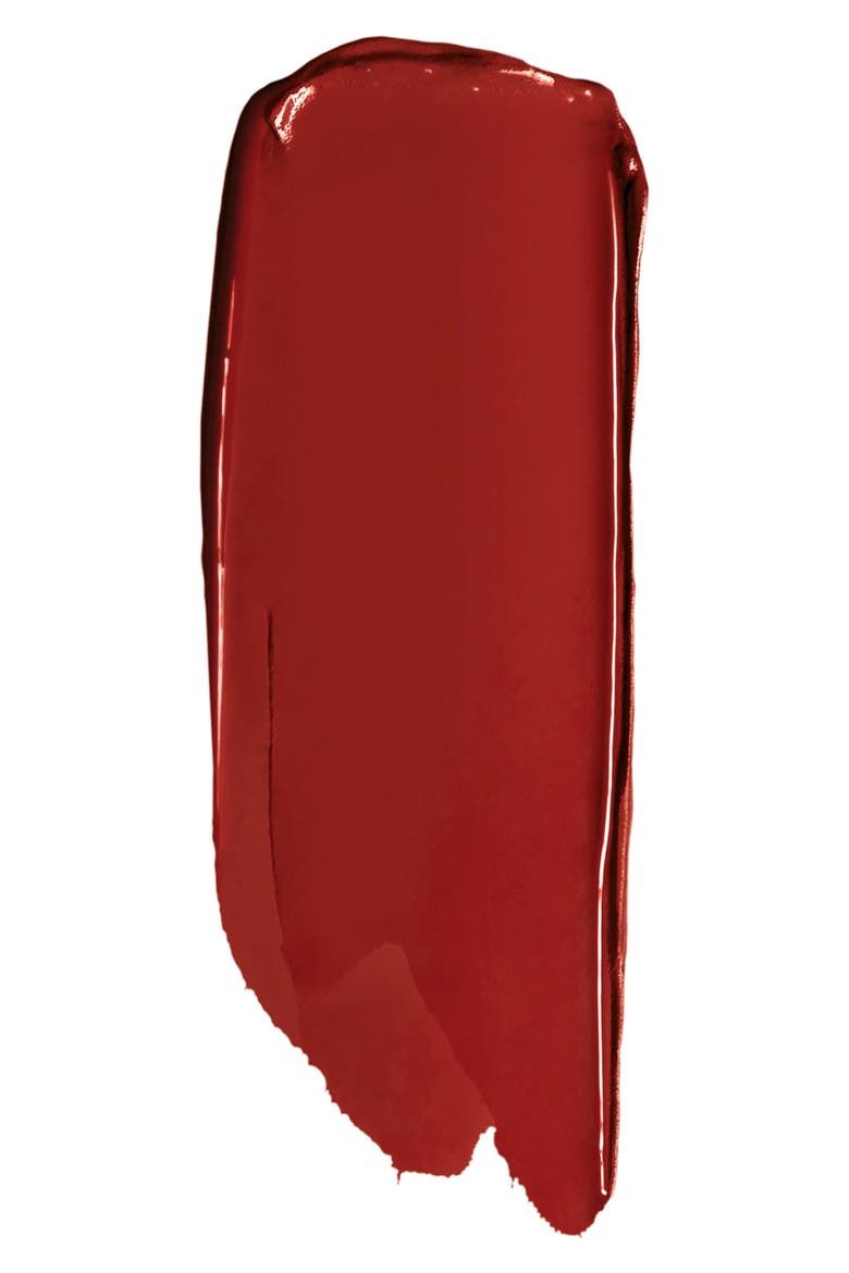Le Rouge Interdit Satin Lipstick, Alternate, color, N350 ROUGE AUBURN