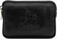 Cavalinho Gentleman Leather Coin Purse 534