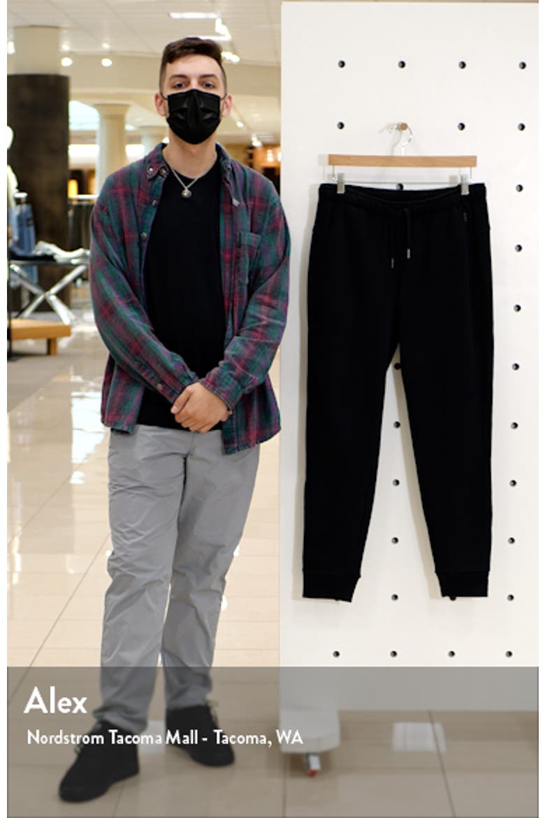 One for All Pocket Joggers video