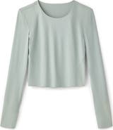 Rhone Lightspeed Performance Long Sleeve T-Shirt