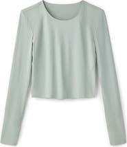 Rhone Lightspeed Performance Long Sleeve T-Shirt