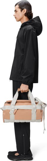 Texel Mini W3 Duffle Bag