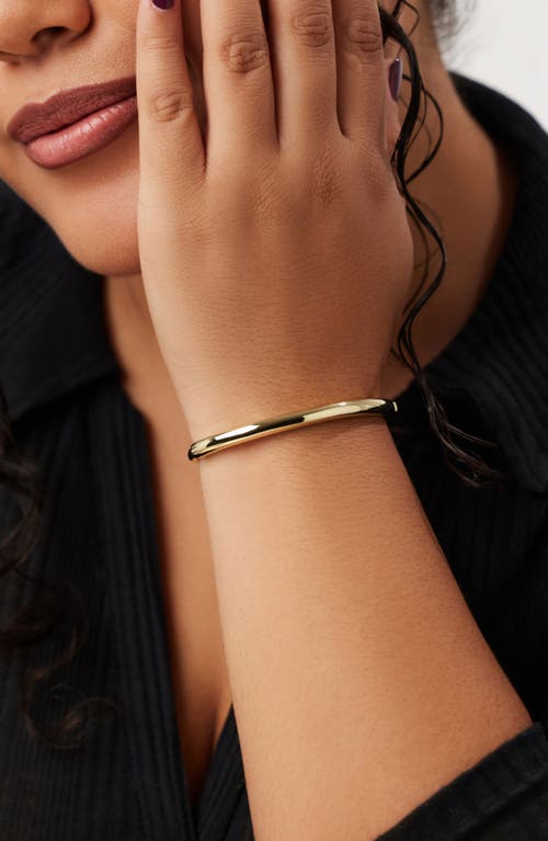 Ana Luisa Brynley Bangle Bracelet
