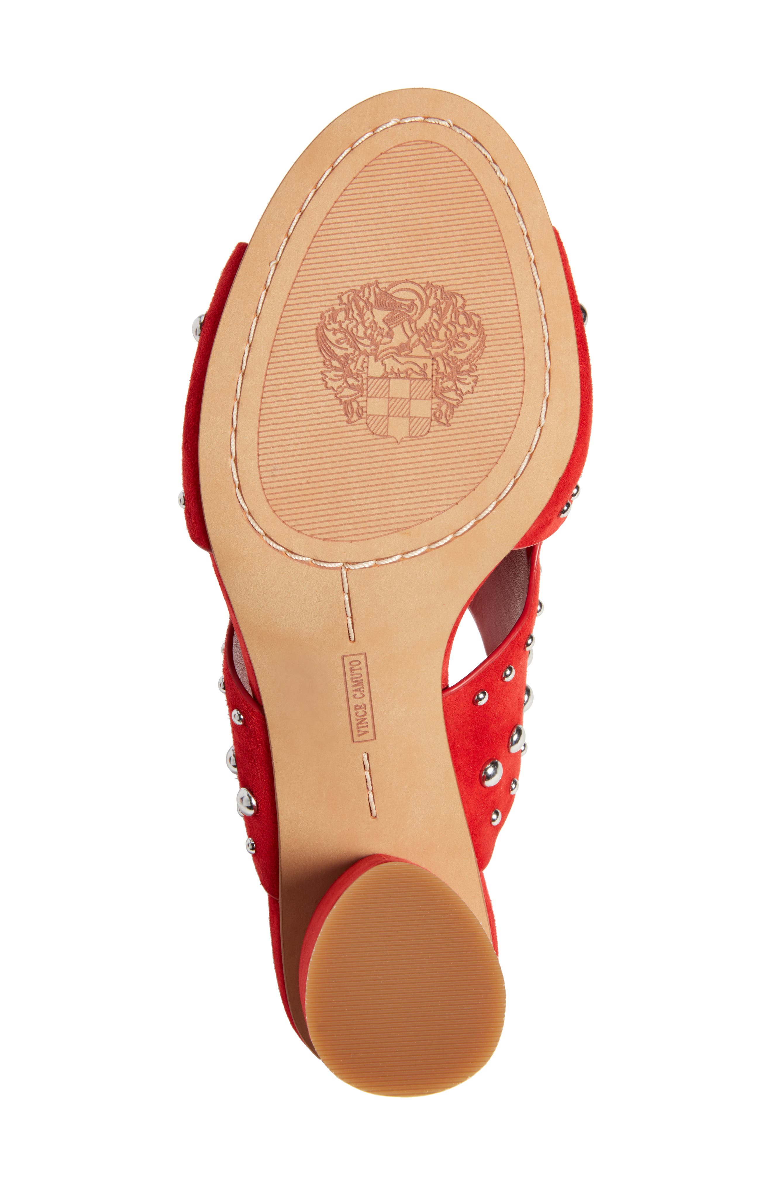 Vince Camuto Jorlyn Mule, Alternate, color, 