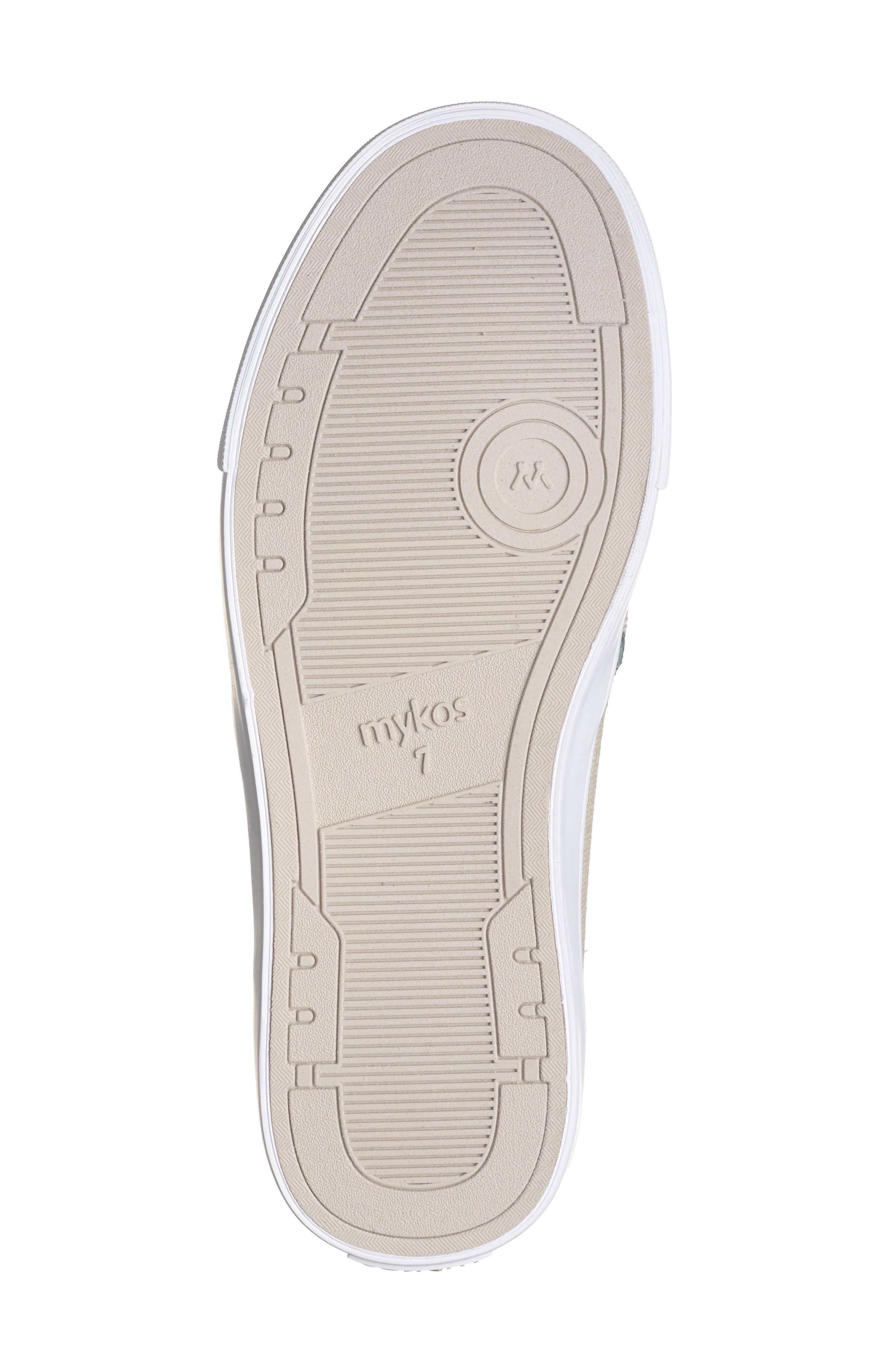 Piper Slip-On Sneaker, Alternate, color, TAUPE/ MULTI