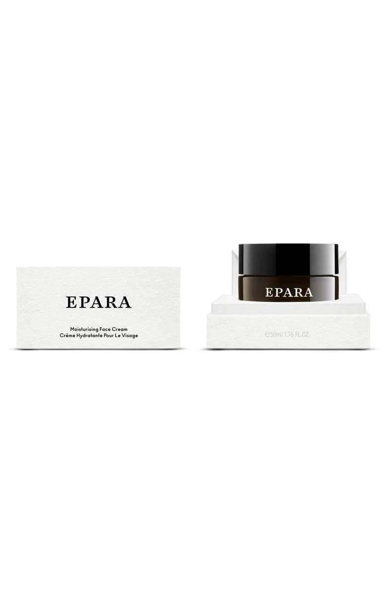 EPARA Moisturizing Face Cream, Alternate, color,