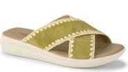 Baretraps Origins Dolinda Slide Sandal