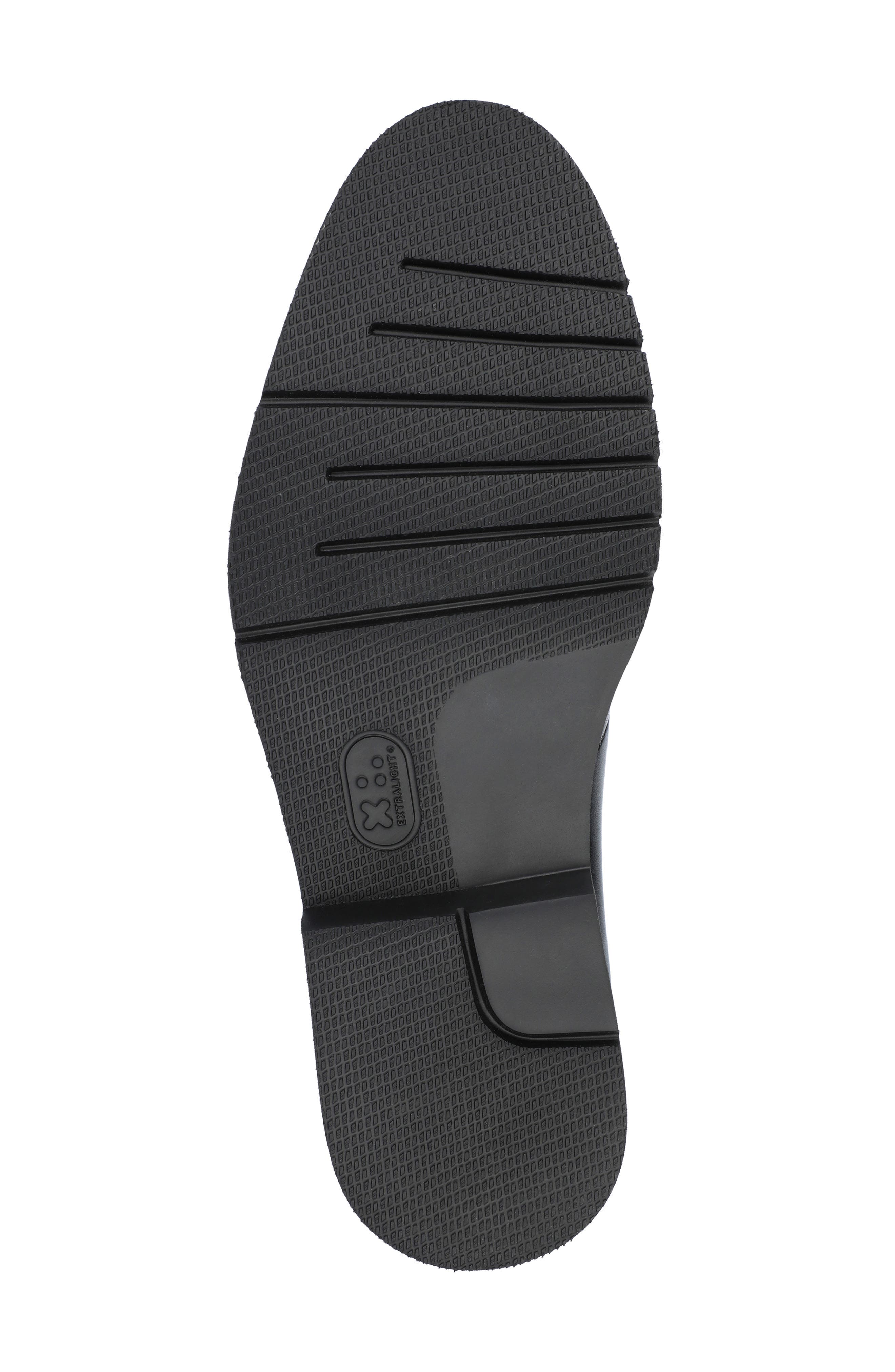 Thomas & Vine Morey Perforated Detailing Oxford, Alternate, color, 