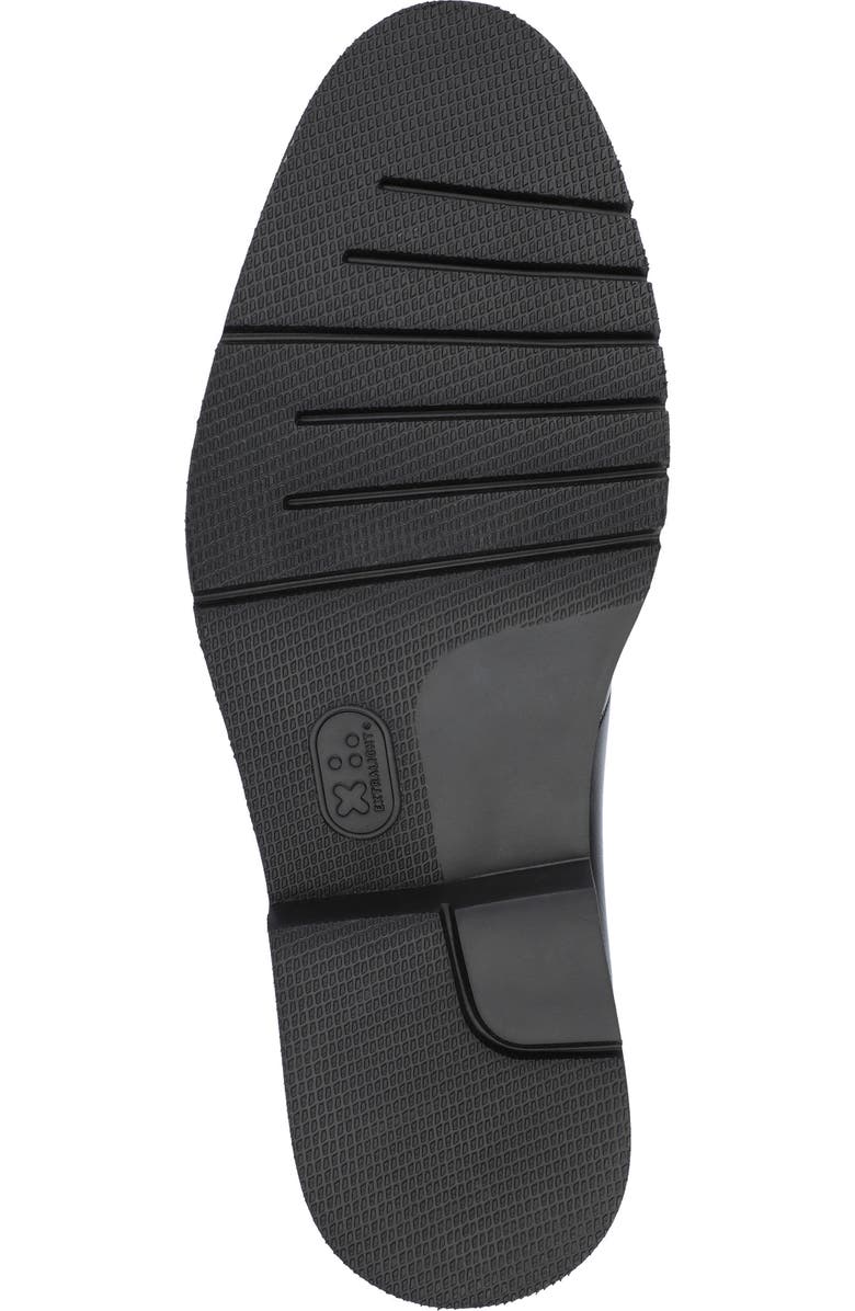 Thomas & Vine Morey Perforated Detailing Oxford, Alternate, color,