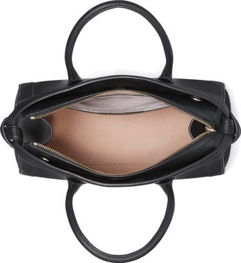 lena medium satchel bag