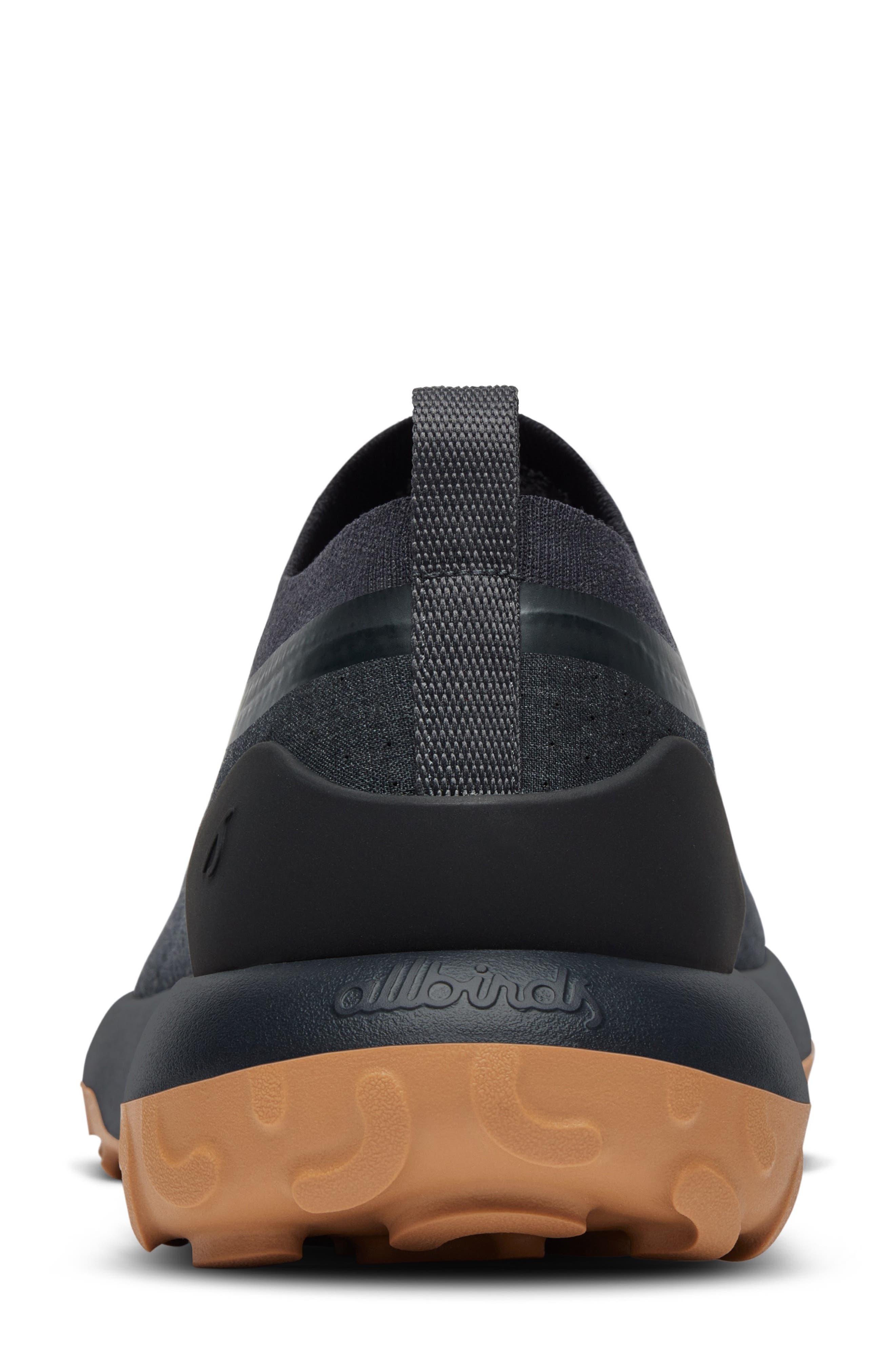 Trail Runner Hiking Shoe