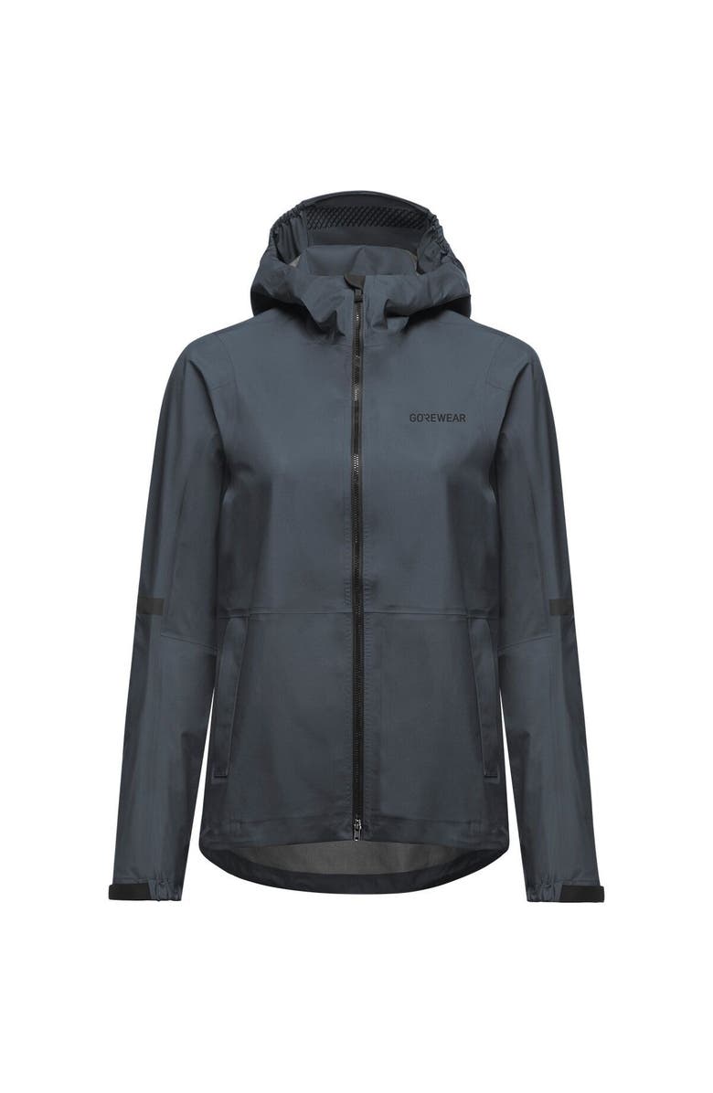 GOREWEAR Lupra 2.0 Gore-Tex Hooded Jacket - Women
s, Main, color, 